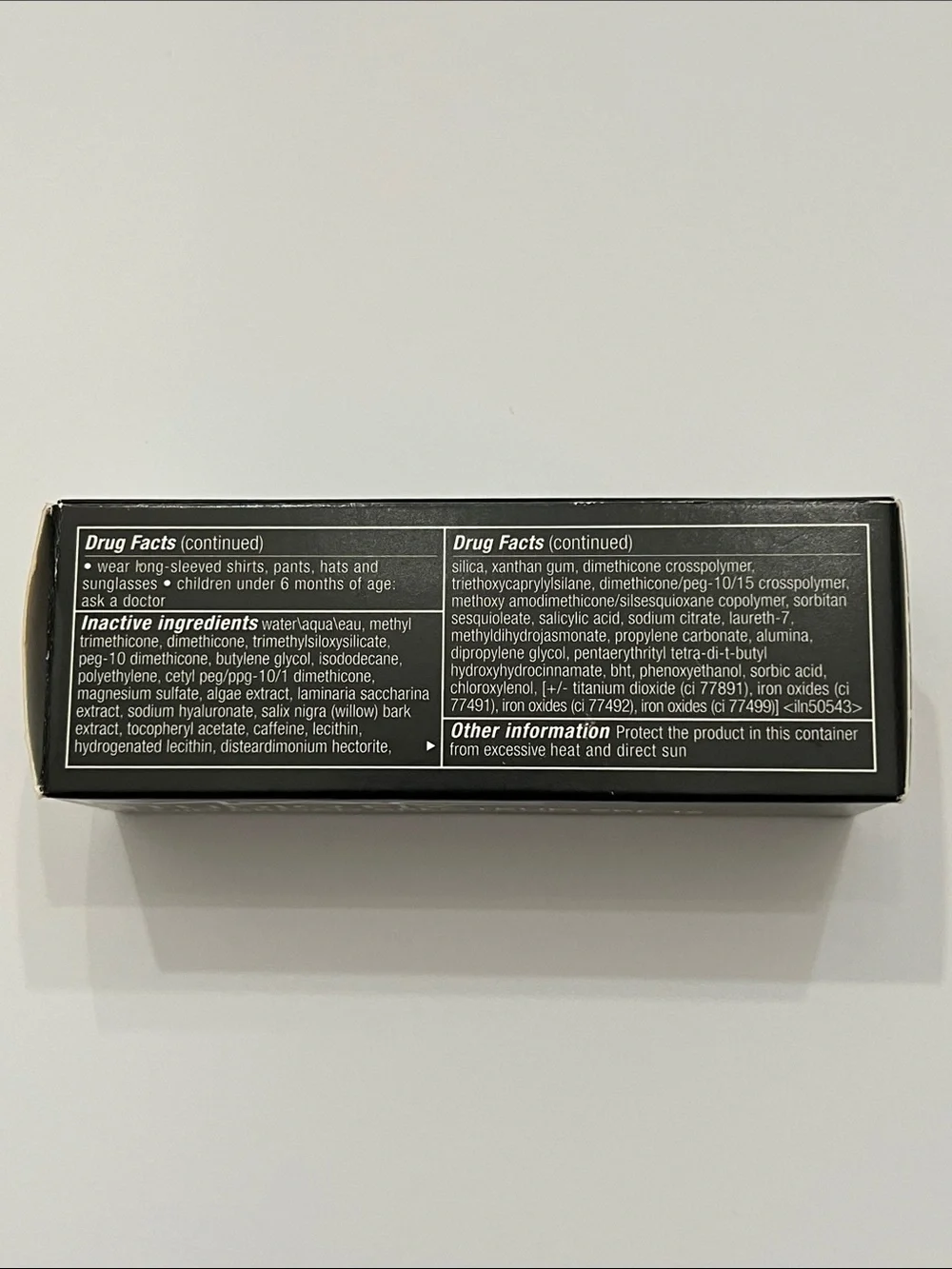 MAC - Studio Fix - Fluid Broad Spectrum SPF 15 - NC15